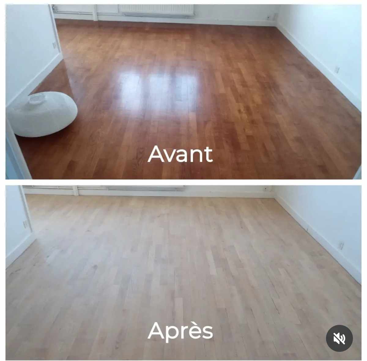 Sols / Parquets