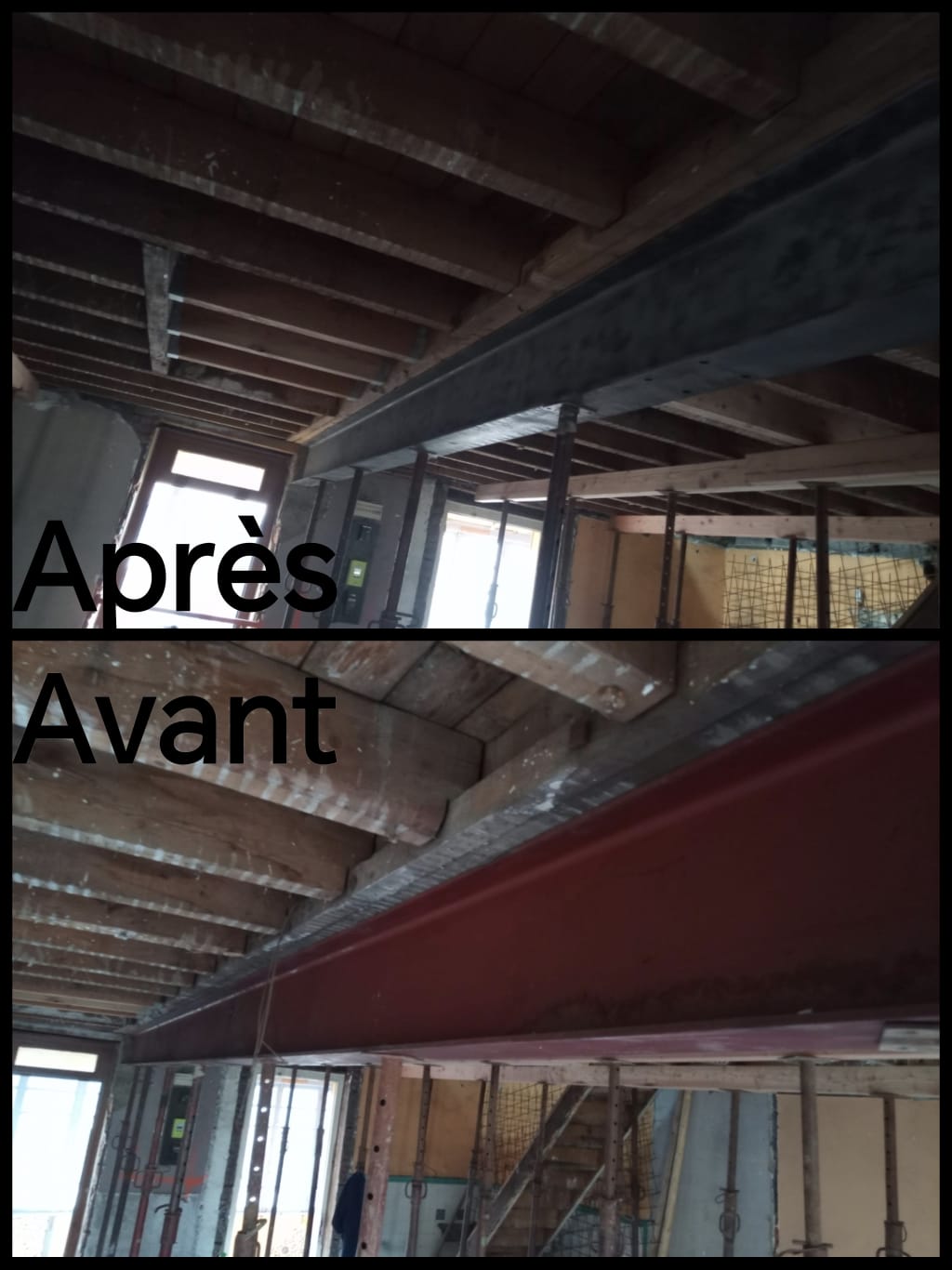 Image pour Aérogommage et métal : une technique douce pour préserver vos surfaces ✨