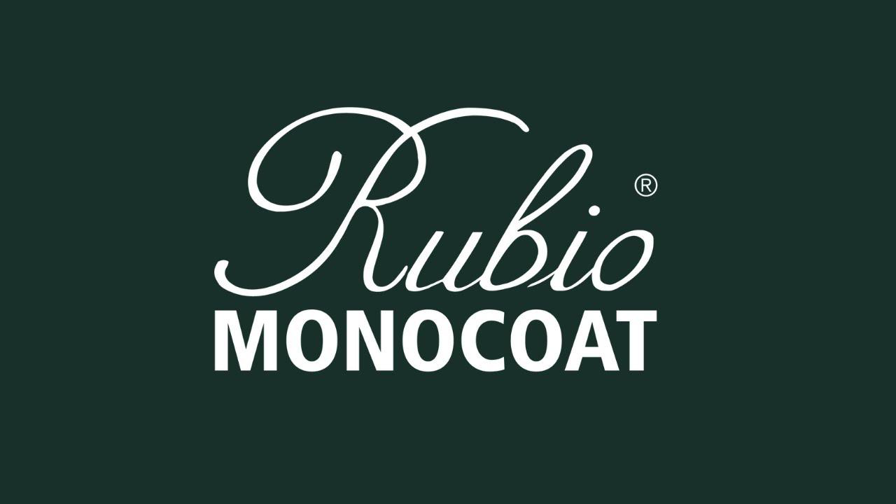 Application Rubio Monocoat par DecapRenov à Saint-Étienne